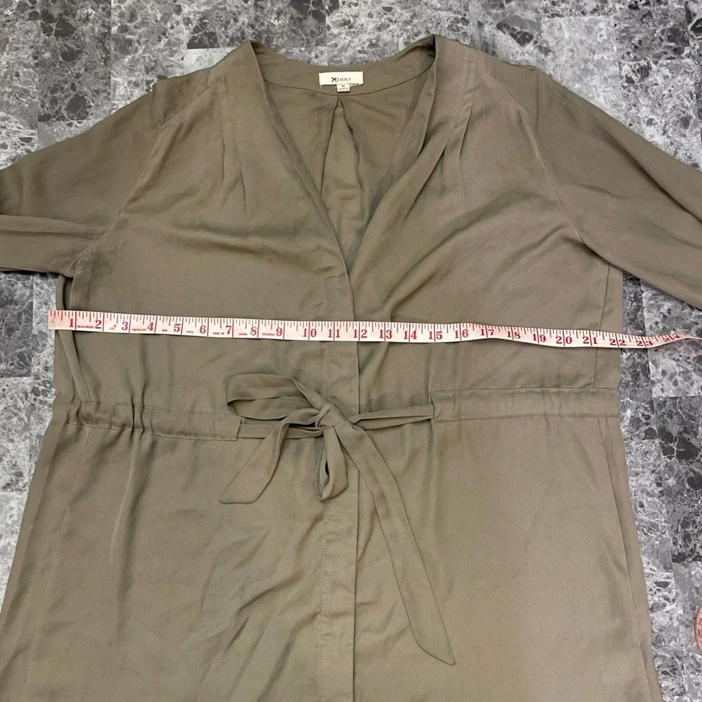 Everly button down - Picture 2 of 6